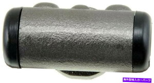 Wheel Cylinder 1975�N�̃V�{���[�C���p���̃��A�h�����u���[�L�z�C�[���V�����_�[-W51081 -DY�h�[�}��-F Rear Drum Brake Wheel Cylinder for 1975 Chevrolet Impala -- W51081-DY Dorman - F�y���s�A���i�z