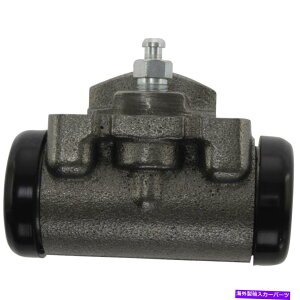 Wheel Cylinder �h�����u���[�L�z�C�[���V�����_�[�㕔��1964�N�}�[�L�����[�����g�N���A�Z���g���b�N851EW70 Drum Brake Wheel Cylinder Rear Left For 1964 Mercury Montclair Centric 851EW70�y���s�A���i�z