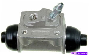 Wheel Cylinder �h�����u���[�L�z�C�[���V�����_�[�t�B�b�g1990-2007�X�Y�L���hSwift Aerio Dorman -fir Drum Brake Wheel Cylinder fits 1990-2007 Suzuki Esteem Swift Aerio DORMAN - FIR�y���s�A���i�z