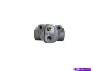 Wheel Cylinder �_�b�W�V�F�r�[�����̌�փV�����_�[1500�G�N�X�v���X2500�f�r���T�o�iYB16K1 Rear Wheel Cylinder For Dodge Chevy Ram 1500 Express 2500 DeVille Savana YB16K1