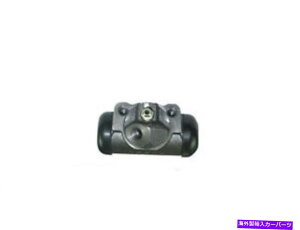 Wheel Cylinder 1966Ň̍zC[V_[GMC 1000 Q431DD C-TEKWzC[V_[ Rear Left Wheel Cylinder For 1966 GMC 1000 Q431DD C-TEK Standard Wheel Cylinder