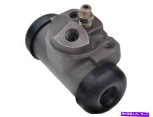 Wheel Cylinder Raybestos 14HC75QAEzC[V_[tBbg1956-1957 InternationalS102 Raybestos 14HC75Q Rear Right Wheel Cylinder Fits 1956-1957 International S102