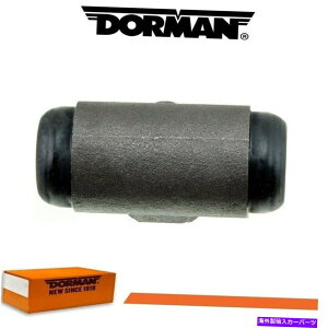 Wheel Cylinder 1972-1974 International MS1210�̃h�[�}���h�����u���[�L�z�C�[���V�����_�[ Dorman Drum Brake Wheel Cylinder for 1972-1974 INTERNATIONAL MS1210�y���s�A���i�z