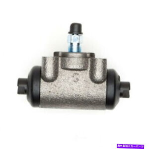 Wheel Cylinder hu[LzC[V_[tBbg1979-1994v}XRg`sIDFC Drum Brake Wheel Cylinder fits 1979-1994 Plymouth Colt Champ DFC