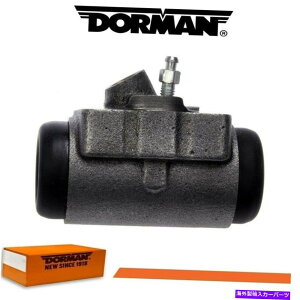 Wheel Cylinder 1963-1965 Ford Falcon Sedan Delivery�̃h�[�}���h�����u���[�L�z�C�[���V�����_�[ Dorman Drum Brake Wheel Cylinder for 1963-1965 FORD FALCON SEDAN DELIVERY