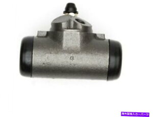 Wheel Cylinder 18MR24J���A�E�z�C�[���V�����_�[�t�B�b�g1955-1957�i�b�V���A���o�T�_�[�J�X�^�� 18MR24J Rear Right Wheel Cylinder Fits 1955-1957 Nash Ambassador Custom�y���s�A���i�z