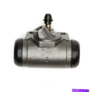Wheel Cylinder �h�����u���[�L�z�C�[���V�����_�[�t�B�b�g1955-1957�i�b�V���A���o�T�_�[�J�X�^���A���o�T�_�[�X�[�p�[ Drum Brake Wheel Cylinder fits 1955-1957 Nash Ambassador Custom Ambassador Super�y���s�A���i