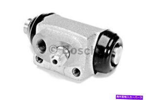 Wheel Cylinder {bVAzC[u[LV_[=E19,05mmtBbgq_CMG[o[1993- BOSCH Rear Wheel Brake Cylinder LEFT=RIGHT 19,05mm Fits HYUNDAI MG ROVER 1993-