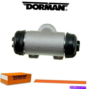 Wheel Cylinder 1990�N����2000�N�̃z���_�V�r�b�N�̃h�[�}���h�����u���[�L�z�C�[���V�����_�[ Dorman Drum Brake Wheel Cylinder for 1990-2000 HONDA CIVIC�y���s�A���i�z