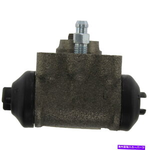 Wheel Cylinder 1993�N����2002�N�̓y��SC2���S732WK60�̃h�����u���[�L�z�C�[���V�����_�[���A Drum Brake Wheel Cylinder Rear For 1993-2002 Saturn SC2 Centric 732WK60