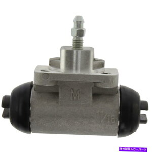 Wheel Cylinder 1983-1986̃hu[LzC[V_[AA Drum Brake Wheel Cylinder Rear For 1983-1986 Nissan Pulsar NX Centric 391AZ97