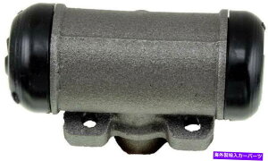Wheel Cylinder ���A�h�����u���[�L�z�C�[���V�����_�[��2006�|���e�B�A�b�N�g�����g�ɓK�����܂� Rear Drum Brake Wheel Cylinder Fits 2006 Pontiac Torrent�y���s�A���i�z