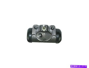 Wheel Cylinder 1958�N����1964�N�̃V�{���[�C���p���z�C�[���V�����_�[�㕔�����S346222JB 1962 For 1958-1964 Chevrolet Impala Wheel Cylinder Rear Left Centric 34622JB 1962�y���s�A���i�z