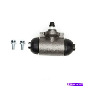 Wheel Cylinder hu[LzC[V_[tBbg2008-2017W[vRpXpgIbgDFC Drum Brake Wheel Cylinder fits 2008-2017 Jeep Compass Patriot DFC