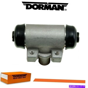 Wheel Cylinder 1990�N����2000�N�̃z���_�V�r�b�N�̃h�[�}���h�����u���[�L�z�C�[���V�����_�[ Dorman Drum Brake Wheel Cylinder for 1990-2000 HONDA CIVIC�y���s�A���i�z