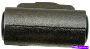 Wheel Cylinder �h�[�}�� - 2000�V�{���[�G�N�X�v���X25�̂��߂̍ŏ��̃X�g�b�v���A�h�����u���[�L�z�C�[���V�����_�[ Dorman - First Stop Rear Drum Brake Wheel Cylinder for 2000 Chevrolet Express 25�y���s�A���i�z