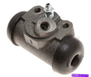 Wheel Cylinder Raybestos Brakes WC36058hu[LzC[V_[ Raybestos Brakes WC36058 Drum Brake Wheel Cylinder