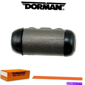 Wheel Cylinder 1951-1956tH[hrNgÃh[}hu[LzC[V_[ Dorman Drum Brake Wheel Cylinder for 1951-1956 FORD VICTORIA