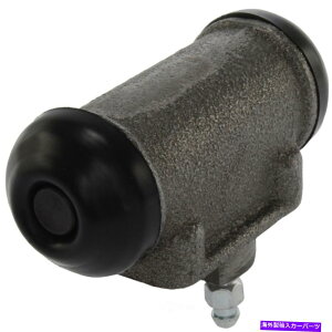 Wheel Cylinder hu[LzC[V_[C-TEKWzC[V_[AZgbN135.61003 Drum Brake Wheel Cylinder-C-TEK Standard Wheel Cylinders Rear Centric 135.61003