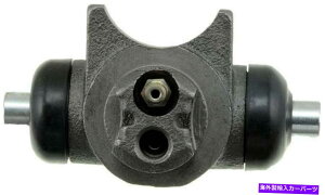 Wheel Cylinder 1983-1986 GMC S15̃Ahu[LzC[V_[-W37625-BCh[} - ŏ Rear Drum Brake Wheel Cylinder for 1983-1986 GMC S15 -- W37625-BC Dorman - First