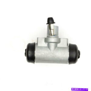 Wheel Cylinder �h�����u���[�L�z�C�[���V�����_�[�t�B�b�g1990-2000�z���_�V�r�b�N�V�r�b�N�f���\���A�R�[�hDFC Drum Brake Wheel Cylinder fits 1990-2000 Honda Civic Civic del Sol Accord DFC�y���s�A���i�z