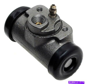 Wheel Cylinder �h�����u���[�L�z�C�[���V�����_�[�t�B�b�g1994 Mazda B2300 B3000 B4000 Acdelco Professia Drum Brake Wheel Cylinder fits 1994 Mazda B2300 B3000 B4000 ACDELCO PROFESSIONA�y���s�A���i�z