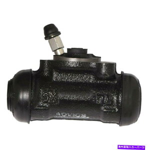 Wheel Cylinder トヨタカムリ87-91アドバイスWCT-018リアドライバーサイドドラムブレーキホイールシリンダー For Toyota Camry 87-91 Advics WCT-018 Rear Driver Side Drum Brake Wheel Cylinder