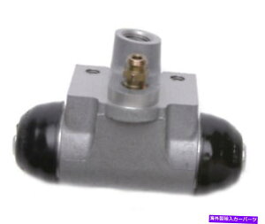 Wheel Cylinder �h�����u���[�L�z�C�[��Cylinder-Element3�㕔��Raybestos�t�B�b�g01-02�z���_�V�r�b�N Drum Brake Wheel Cylinder-Element3 Rear Left Raybestos fits 01-02 Honda Civic�y���s�A���i�z