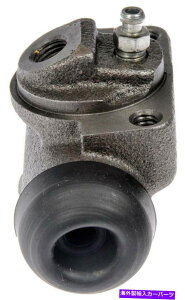 Wheel Cylinder 1973-1975�̃��A�h�����u���[�L�z�C�[���V�����_�[�r���C�b�N�A�|��-W45873-AA�h�[�}�� - Rear Drum Brake Wheel Cylinder for 1973-1975 Buick Apollo -- W45873-AA Dorman -�y���s�A���i�z