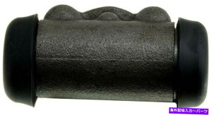 Wheel Cylinder ���A�E�h�����u���[�L�z�C�[���V�����_�[�t�B�b�g1978�W�[�vCJ7 Rear Right Drum Brake Wheel Cylinder Fits 1978 Jeep CJ7�y���s�A���i�z