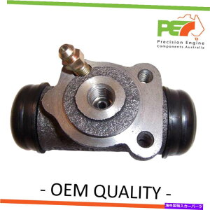 Wheel Cylinder new * Protex * Brake Wheel Cyl.-Rr for Holden Apollo JM�AJP 4d SDN FWD .. New *PROTEX* Brake Wheel Cyl.-RR For HOLDEN APOLLO JM, JP 4D Sdn FWD..�y���s�A���i�z