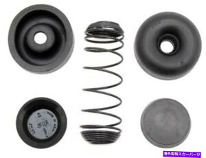 Wheel Cylinder 1960-1967 Ford P100 1961 P236kf�̃��A�h�����u���[�L�z�C�[���V�����_�[�C���L�b�g Rear Drum Brake Wheel Cylinder Repair Kit For 1960-1967 Ford P100 1961 P236KF�y���s�A���i�z