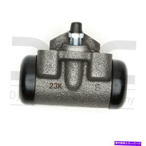 Wheel Cylinder エアロブス用ドラムブレーキホイールシリンダー、ブレザー、C10ピックアップ+その他375-47050 Drum Brake Wheel Cylinder for Aerobus, Blazer, C10 Pickup+More 375-47050
