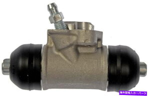 Wheel Cylinder h[} - 2004N2006NScion XB̍ŏ̒~AEhu[LzC[V_[ Dorman - First Stop Rear Right Drum Brake Wheel Cylinder for 2004-2006 Scion xB