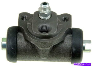 Wheel Cylinder �h�[�}��W37712�z�C�[���V�����_�[�t�B�b�g�_�b�W�R���g1991-85�v���}�X�R���g1990-85 DORMAN W37712 WHEEL CYLINDER fits Dodge Colt 1991-85 Plymouth Colt 1990-85