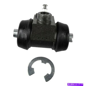Wheel Cylinder MG MGB 1963-1974 Beck Arnley 072-2330���A�h�����u���[�L�z�C�[���V�����_�[ For MG MGB 1963-1974 Beck Arnley 072-2330 Rear Drum Brake Wheel Cylinder�y���s�A���i�z