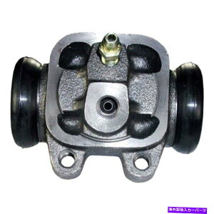 Wheel Cylinder v}Xt[[57-61ZgbN134.63029v~AAhu[LzC[V_[ For Plymouth Fury 57-61 Centric 134.63029 Premium Rear Drum Brake Wheel Cylinder