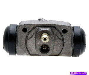 Wheel Cylinder hu[LzC[V_[1972Ñv}XN[_ɓK܂ Drum Brake Wheel Cylinder Fits 1972 Plymouth Cuda