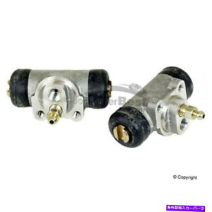 Wheel Cylinder 1̐VCIFAMhu[LzC[V_[101506 5340283300 Suzuki Samurai One New Cifam Drum Brake Wheel Cylinder 101506 5340283300 for Suzuki Samurai