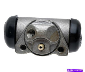 Wheel Cylinder �h�����u���[�L�z�C�[���V�����_�[��1988-1991 FORD F-350�ɓK�����܂� Drum Brake Wheel Cylinder Fits 1988-1991 Ford F-350