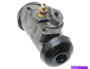 Wheel Cylinder 1983-1986 Ford Ltd Ltd Wheel Cylinder Reed Left Raybestos 23267BQ 1984 1985 For 1983-1986 Ford LTD Wheel Cylinder Rear Left Raybestos 23267BQ 1984 1985�y���s�A���i�z