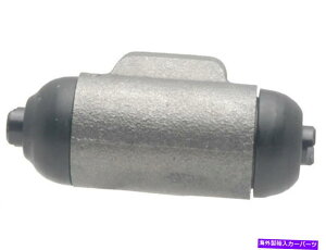 Wheel Cylinder 1992年から1999年のポンティアックトランススポーツホイールシリンダーリアレイベスト13689zh 1993 For 1992-1999 Pontiac Trans Sport Wheel Cylinder Rear Raybestos 13689ZH 1993