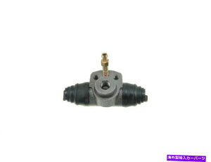 Wheel Cylinder 1988�N����1992�N�̃A�E�f�B80�z�C�[���V�����_�[���A�h�[�}��22541yp 1989 1990 1991 For 1988-1992 Audi 80 Wheel Cylinder Rear Dorman 22541YP 1989 1990 1991