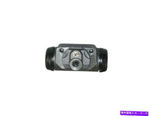 Wheel Cylinder 1980-1983_bW~_zC[V_[AZgbN57321GD 1981 1982 For 1980-1983 Dodge Mirada Wheel Cylinder Rear Centric 57321GD 1981 1982