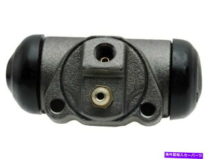 Wheel Cylinder 1997N1998Ñ_bWB1500zC[V_[ACxXg11913NV For 1997-1998 Dodge B1500 Wheel Cylinder Rear Raybestos 11913NV
