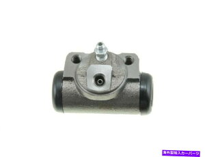 Wheel Cylinder 1971-1975�A1977-1985 Oldsmobile Delta 88�z�C�[���V�����_�[���A�h�[�}��28875RQ For 1971-1975, 1977-1985 Oldsmobile Delta 88 Wheel Cylinder Rear Dorman 28875RQ�y���s�A���i�z
