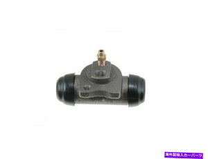 Wheel Cylinder 2006-2011�̃V�{���[AVEO5�z�C�[���V�����_�[���A�h�[�}��84532JB 2010 2008 2007 For 2006-2011 Chevrolet Aveo5 Wheel Cylinder Rear Dorman 84532JB 2010 2008 2007�y���s�A���i�z