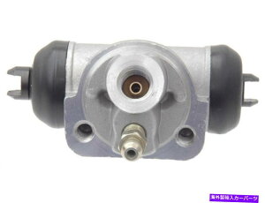 Wheel Cylinder 1991�N����1993�N�̓��YNX�z�C�[���V�����_�[���A���C�x�X�g62759cf 1992 Element3 For 1991-1993 Nissan NX Wheel Cylinder Rear Raybestos 62759CF 1992 Element3�y���s�A���i�z