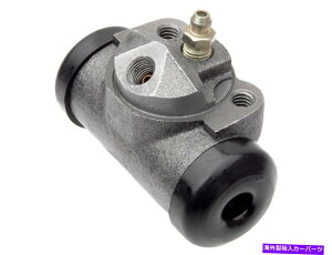 Wheel Cylinder 1987-1991 Ford Ltd Crown Victoria Wheel Cylinder Lear Raybestos 26267SS 1988 For 1987-1991 Ford LTD Crown Victoria Wheel Cylinder Rear Raybestos 26267SS 1988
