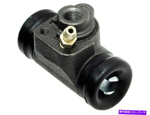 Wheel Cylinder 1985�N����2002�N�̃g���^�J���[���z�C�[���V�����_�[�㕔�����C�x�X�g77867dm 1995 For 1985-2002 Toyota Corolla Wheel Cylinder Rear Left Raybestos 77867DM 1995�y���s�A���i�z